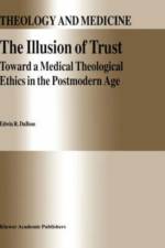 Illusion of Trust af E.R. DuBose