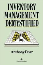 Inventory Management Demystified af A.D. Dear