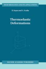 Thermoelastic Deformations af Antonio Scalia