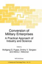 Conversion of Military Enterprises