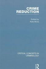 Crime Reduction
