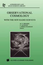 Observational Cosmology