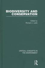 Biodiversity and Conservation