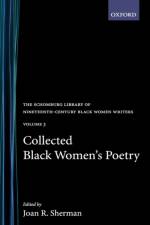 Collected Black Women's Poetry: Volume 3
