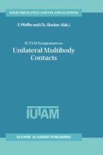 IUTAM Symposium on Unilateral Multibody Contacts