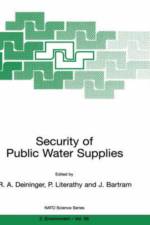 Security of Public Water Supplies