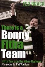 There is a Bonny Fitba Team af Ted Brack