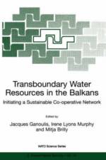 Transboundary Water Resources in the Balkans