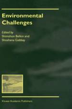 Environmental Challenges