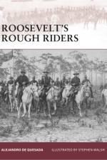 Roosevelt's Rough Riders af Alejandro de Quesada