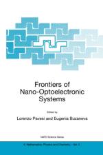 Frontiers of Nano-Optoelectronic Systems