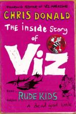 Inside Story of Viz af Chris Donald