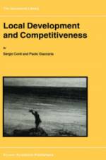 Local Development and Competitiveness af S. Conti