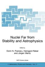 Nuclei Far from Stability and Astrophysics