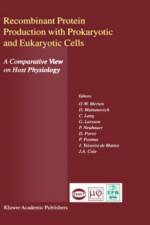 Recombinant Protein Production with Prokaryotic and Eukaryotic Cells. A Comparative View on Host Physiology