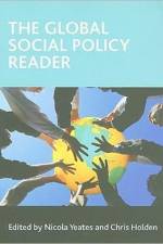 The global social policy reader