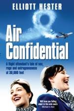Air Confidential af Elliot Hester