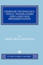 Compiler Technology af Derek Beng Kee Kiong