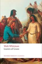 Leaves of Grass af Walt Whitman