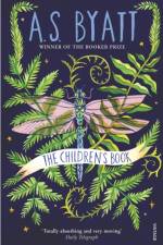 The Children's Book af A S Byatt