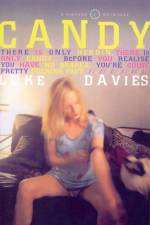 Candy af Luke Davies