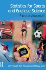 Statistics for Sports and Exercise Science af John Newell