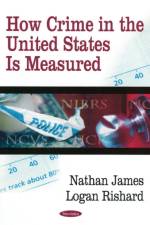 How Crime in the United States Is Measured af Nathan James