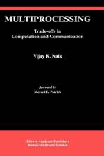 Multiprocessing af Vijay K. Naik
