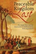 Peaceable Kingdom Lost