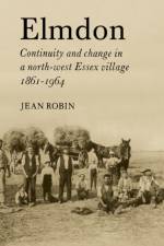 Elmdon af Jean Robin