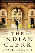 The Indian Clerk af David Leavitt
