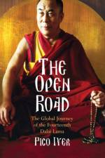 The Open Road af Pico Iyer