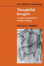 Thoughtful Foragers