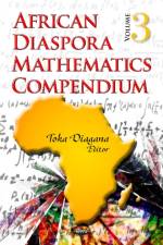 African Diaspora Mathematics Compendium af Toka Diagana