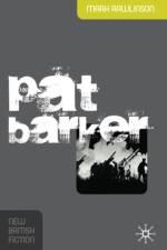 Pat Barker af Mark Rawlinson