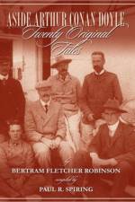 Aside Arthur Conan Doyle