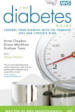 The Diabetes Guide af Anne Claydon