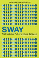 Sway af Ori Brafman