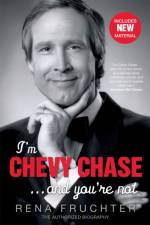 I'm Chevy Chase ... and You're Not af Rena Fruchter
