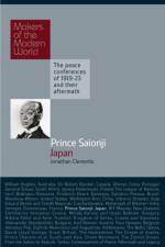 Prince Saionji: Japan af Jonathan Clements