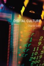 Digital Culture af Charlie Gere