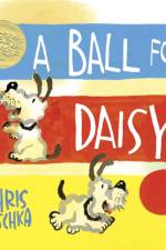 A Ball for Daisy af Chris Raschka