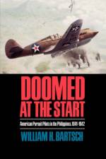 Doomed at the Start af William H. Bartsch
