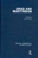 Jihad and Martyrdom