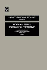 Bioethical Issues