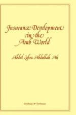 Insurance Development in the Arab World: af Abdul Zahra