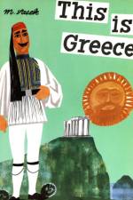 This is Greece af Miroslav Sasek