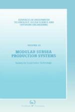 Modular Subsea Production Systems af Society for Underwater Technology (Sut)