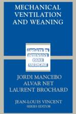 Mechanical Ventilation and Weaning