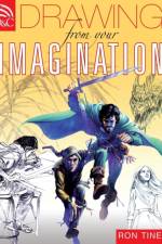 Drawing from Your Imagination af Ron (Author) Tiner